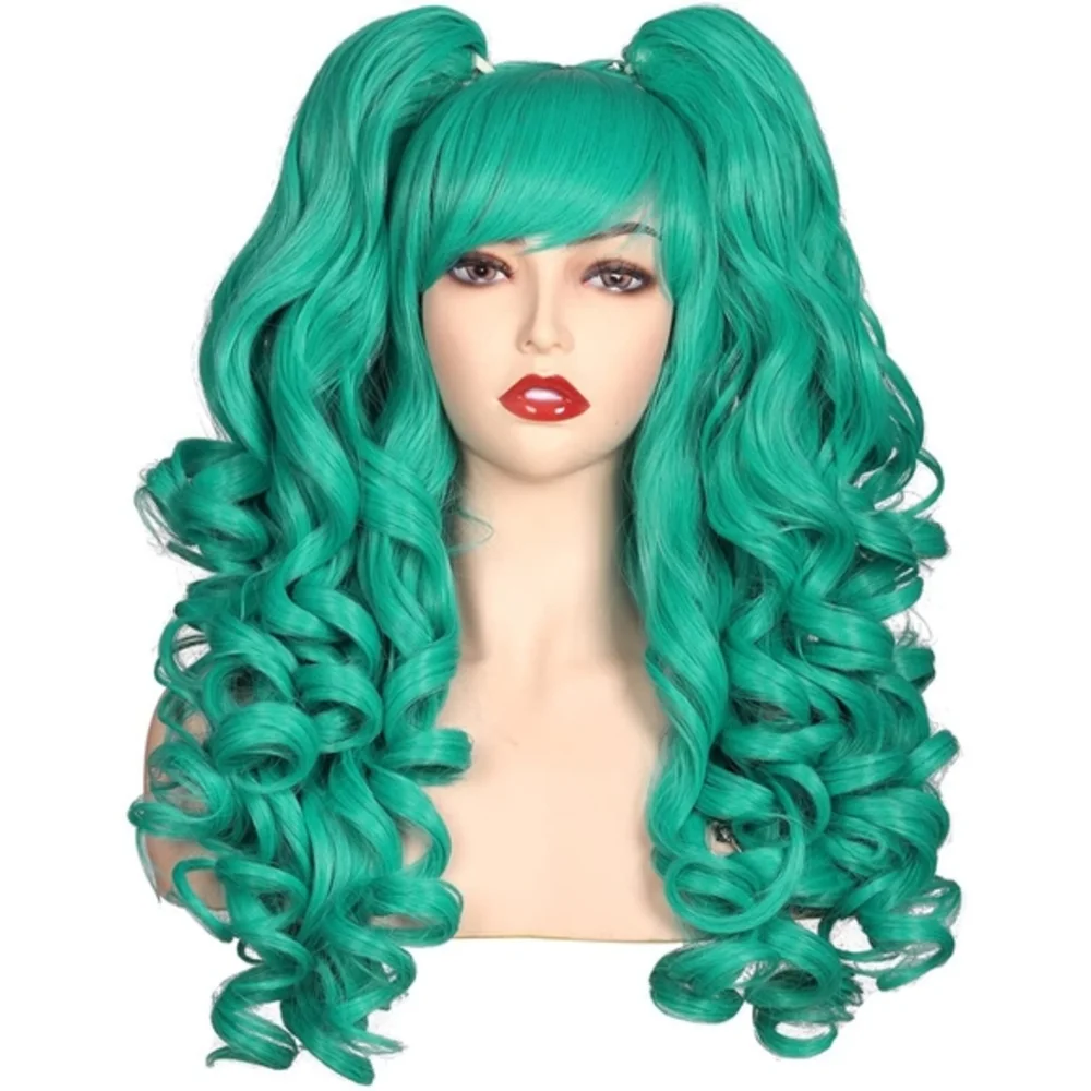 Blooming Hair 25.6
